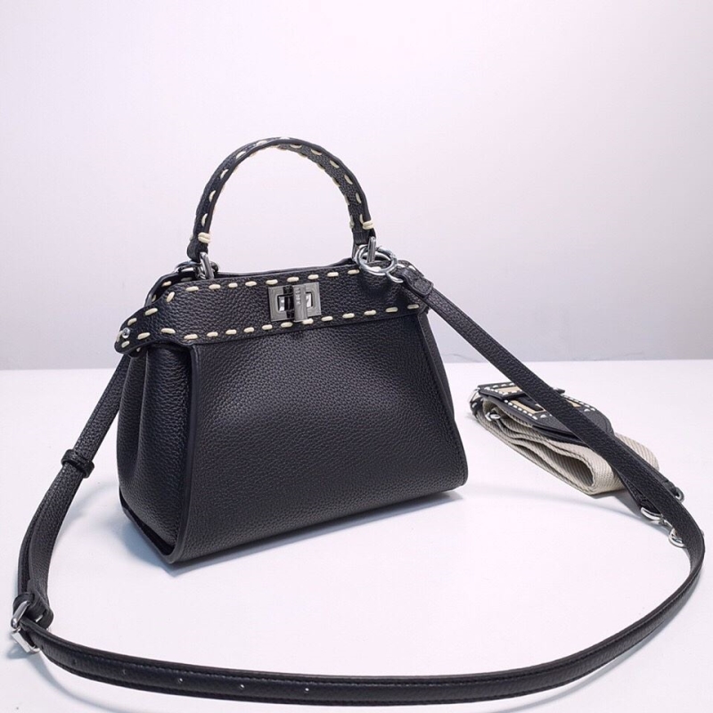 Fendi Top Handle Bags